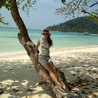 Отзыв от Ариана - виза ДТВ